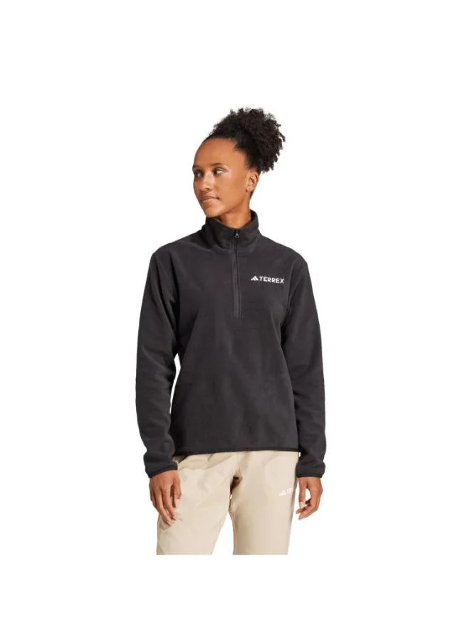 Adidas Multi Essentials 1/2 Zip Fleece Jacket